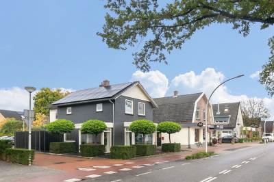 Woning Hoofdweg 53 Emst