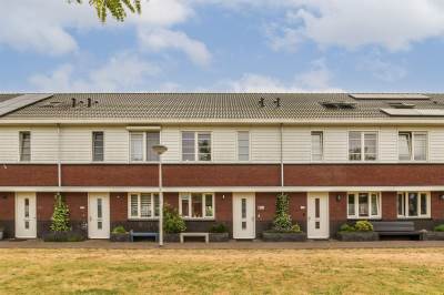 Woning Boomgaardlaan 118 Amsterdam