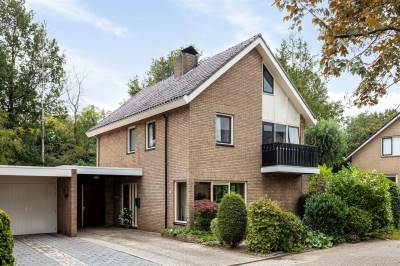 Woning Julia Culpstraat 36 Hengelo (OV)