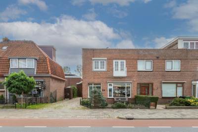 Woning Graaf Janstraat 13 Beverwijk