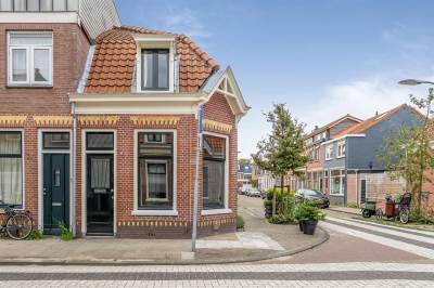Woning Rollandstraat 36 Haarlem