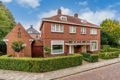 Woning Drouwenerstraat 1 Stadskanaal