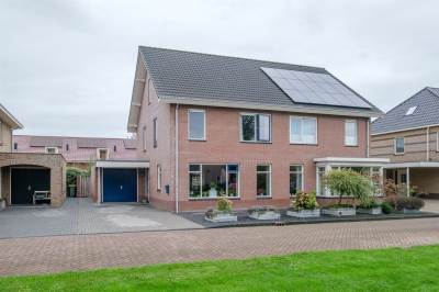 Woning Vechtland 14 Nieuwleusen