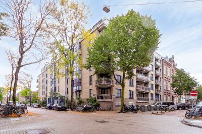 Woning Staringstraat 7M Amsterdam