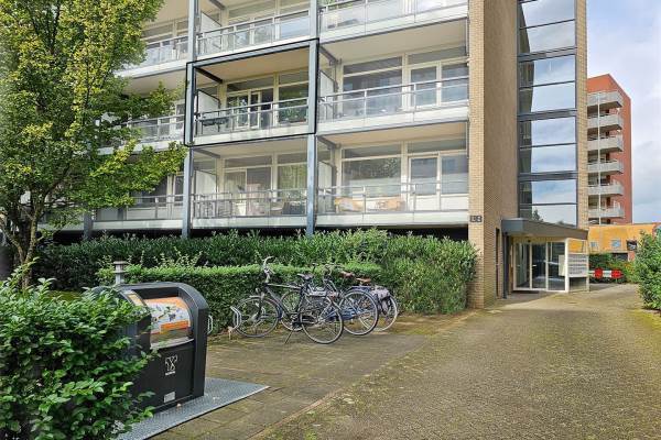 Woning Prinses Beatrixstraat 46a Hengelo (OV)