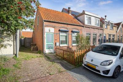 Woning Ringweg 76 Colijnsplaat
