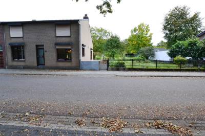 Woning Kaffebergsweg 30 Kerkrade