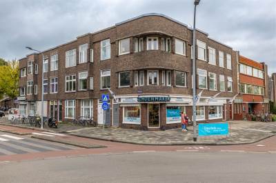 Woning Korreweg 122a Groningen