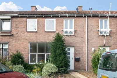 Woning Irenestraat 9 Terneuzen