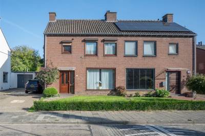 Woning Pater Chevalierstraat 47 Sittard