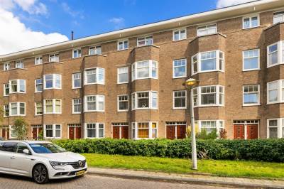 Woning Eemsstraat 25I Amsterdam