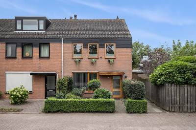 Woning Otterpad 2 Etten-Leur