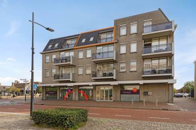 Woning 't Dorp 87a Heesch