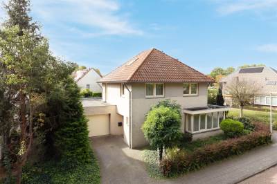 Woning Bruneilaan 7 Drunen