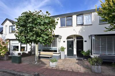 Woning Hamerstraat 73 Bussum