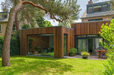 Woning Evert Cornelislaan 15 Bilthoven