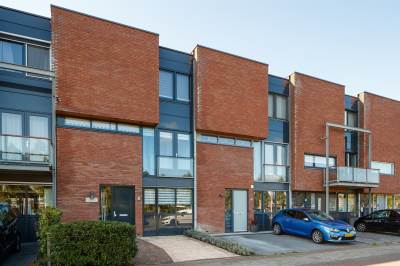 Woning Duizendknooplaan 64 Vleuten
