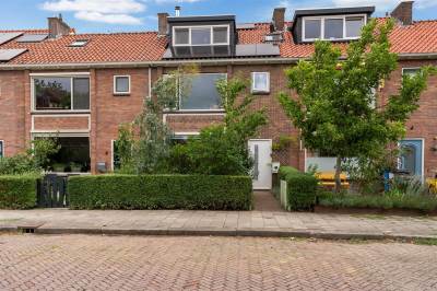 Woning Prinses Beatrixstraat 9 Den Hoorn (ZH)