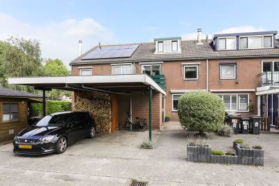 Woning Leden 35 Nieuw-Vennep