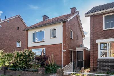 Woning Berfloweg 252 Hengelo (OV)