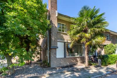 Woning Richard Wagnerlaan 15 Utrecht