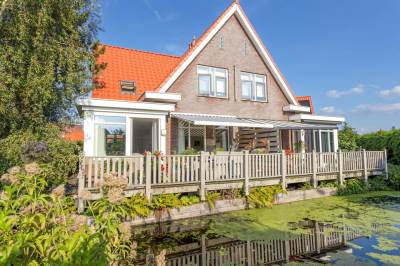 Woning Einsteinstraat 160 Reeuwijk