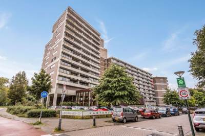 Woning Kastanjehof 301 Geldrop
