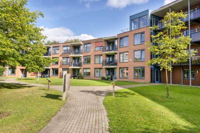 Woning De Posten 787 Enschede