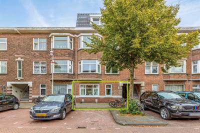 Woning Van Zeggelenlaan 370 Den Haag