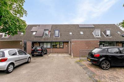 Woning Koraaldijk 75 Roosendaal