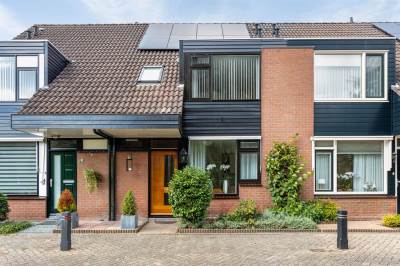 Woning Akkerwinde 57 Alblasserdam