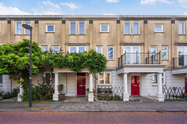 Woning Strijplaan 88 Rijswijk (ZH)