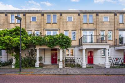 Woning Strijplaan 88 Rijswijk (ZH)