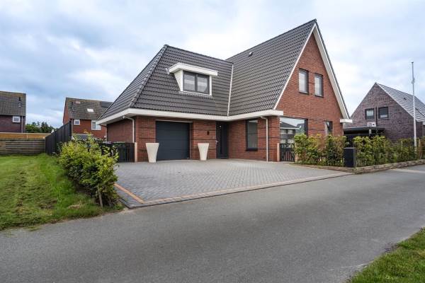 Woning Slenk 8 Delfzijl