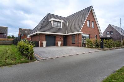 Woning Slenk 8 Delfzijl