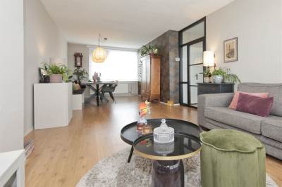 Woning Marconistraat 36 Badhoevedorp