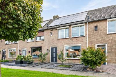 Woning Bernhardstraat 38 Gendt