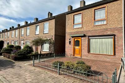 Woning Abtstraat 10 Veldhoven