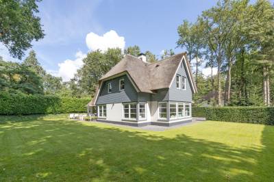 Woning Langsakker 5 Laren (NH)