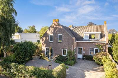Woning Bourgondischelaan 34 Ridderkerk