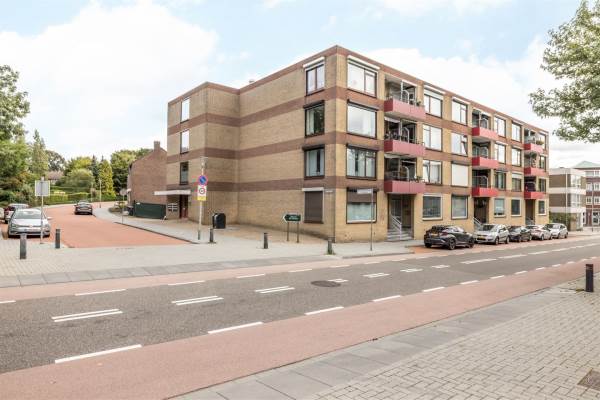 Woning Merkelbeekerstraat 38 Brunssum