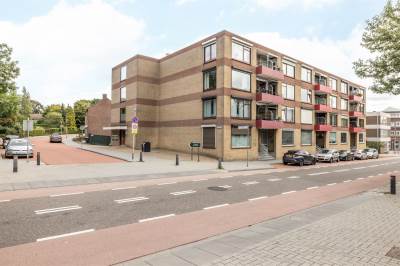 Woning Merkelbeekerstraat 38 Brunssum