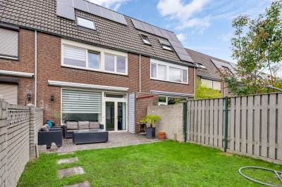 Woning Nederhoven 40 Weert