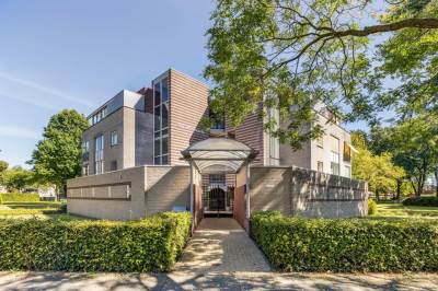 Woning van Hornstraat 52 Boxtel