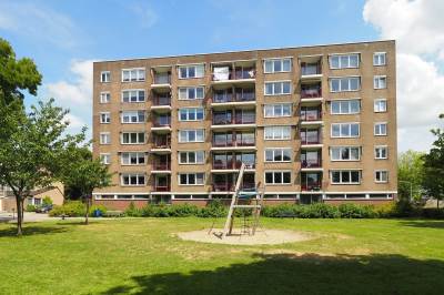 Woning Menno ter Braakstraat 24 Papendrecht
