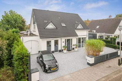 Woning Grote Haag 60 Zeewolde