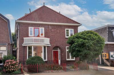 Woning Langestraat 95 Delden