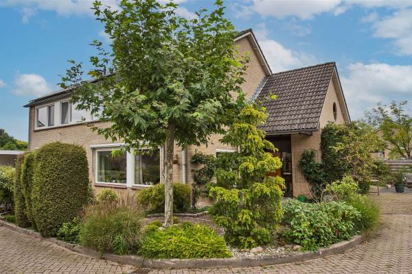 Woning Plevierstraat 15 Delden