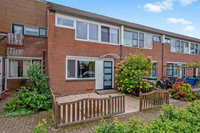 Woning Leeuwenberg 14 Pijnacker