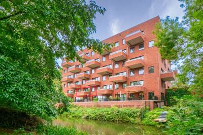 Woning Van Esveldstraat 318 Utrecht